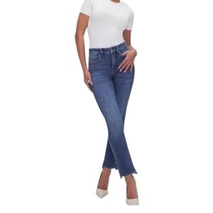 Good American Good Classic Baby Jeans